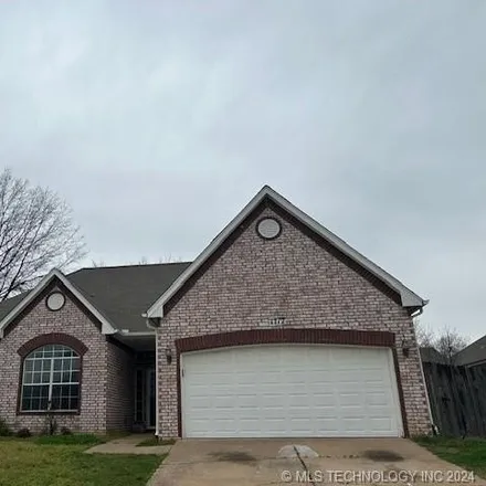 Buy this 3 bed house on 1712 South Lions Avenue in Broken Arrow, OK 74012