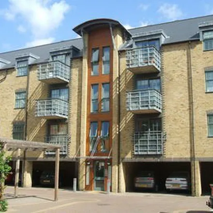 Image 3 - London City Bond, River Road, London, IG11 0DN, United Kingdom - Apartment for rent