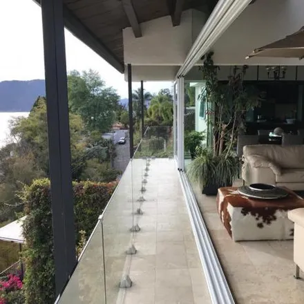 Buy this 4 bed house on unnamed road in 51200 Valle de Bravo, MEX