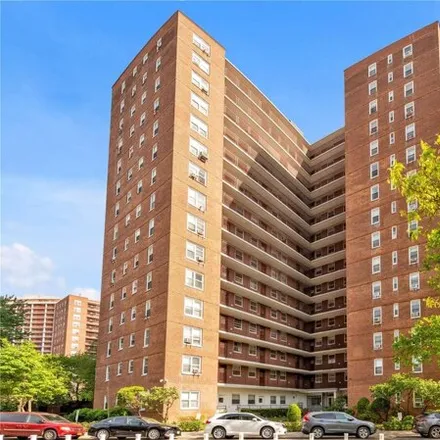 Buy this studio apartment on 97-40 62nd Drive in New York, NY 11374