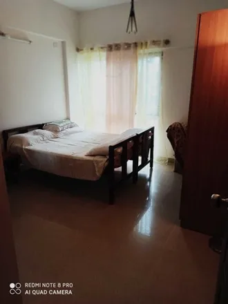 Image 1 - unnamed road, Kothanur, Bengaluru - 560077, Karnataka, India - Apartment for sale