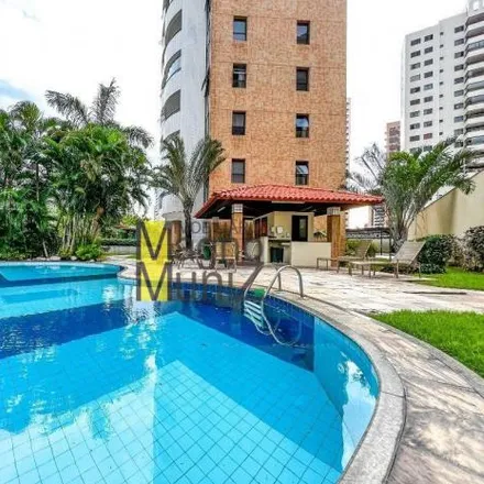Image 2 - Avenida Padre Antônio Tomás, Cocó, Fortaleza - CE, 60192-400, Brazil - Apartment for sale