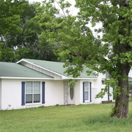 Image 4 - 183 FM 2547, Stewards Mill, Freestone County, TX 75840, USA - House for sale