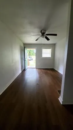 Rent this 2 bed apartment on 581 Okaloosa Street in Tallahassee, FL 32310