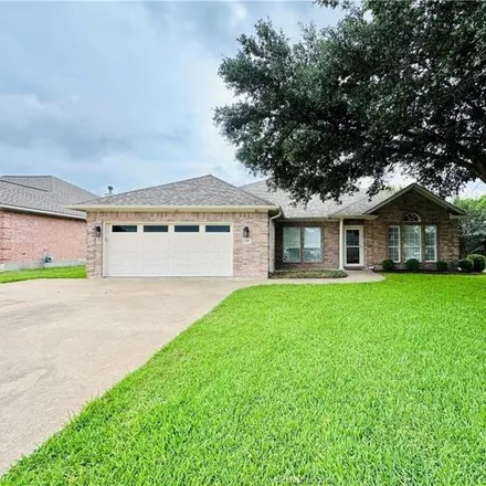 Buy this 3 bed house on 325 Bernburg in College Station, TX 77845