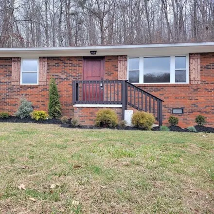 Buy this 3 bed house on Calvary Church in Tiprell Road, Cumberland Gap