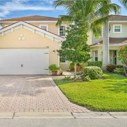 Rent this 4 bed house on 3595 Brittons Court in Fort Myers, FL 33916