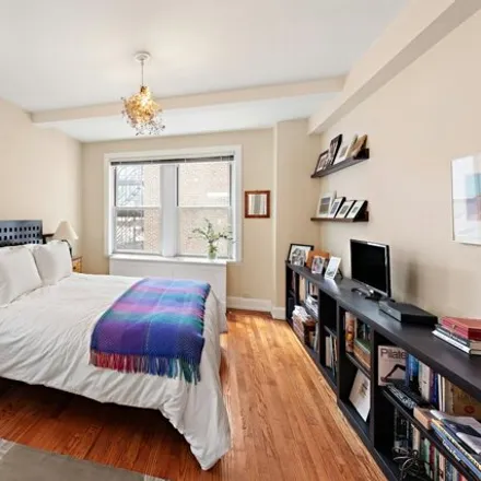 Image 3 - 336 West End Avenue, New York, NY 10023, USA - Apartment for sale