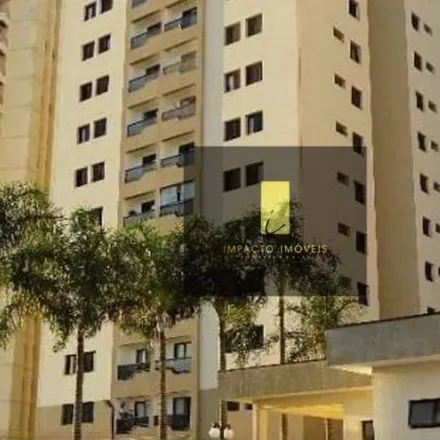 Buy this 3 bed apartment on Rua Jasmim in Mansões Santo Antônio, Campinas - SP
