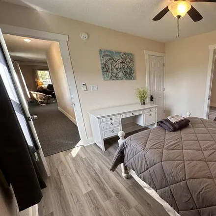Rent this 2 bed house on Coinjock