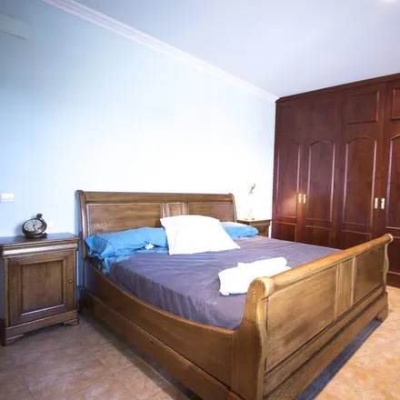 Rent this 5 bed house on Costa Dorada in Carrer del Mestral, 43893 Altafulla
