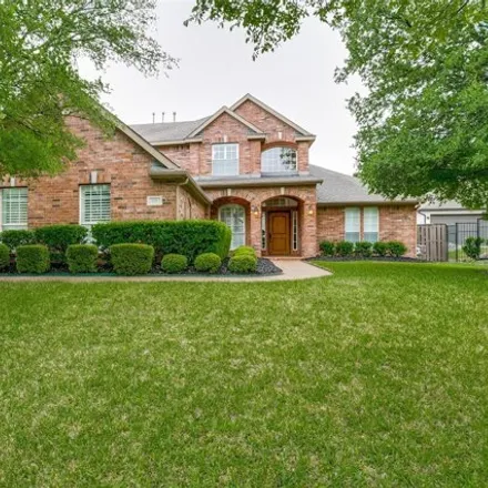 Buy this 4 bed house on 761 Saxon Trail in Southlake, TX 76092