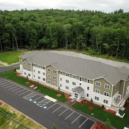 Image 4 - 13 East Ridge Road, Thorntons Ferry, Merrimack, NH 03054, USA - Apartment for rent