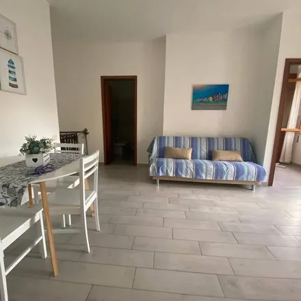 Image 9 - Via Corradino di Svevia, 00042 Anzio RM, Italy - Apartment for rent