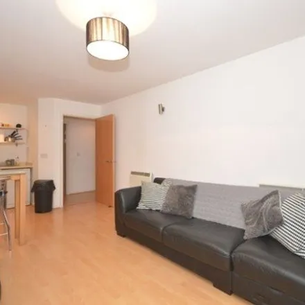 Rent this 2 bed apartment on Home Office in Millsands, Riverside