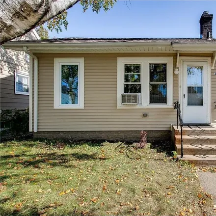 Buy this 1 bed house on 299 Dupont Avenue North in Minneapolis, MN 55405