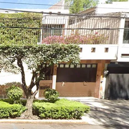 Buy this 3 bed house on Calle Plateros in Colonia San José Insurgentes, 03900 Santa Fe