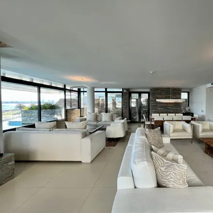 Buy this 3 bed apartment on Los Caracoles in El Remanso (Calle 20), 20100 Punta Del Este