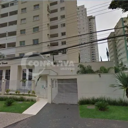 Buy this 2 bed apartment on Rua 58 in Jardim Goiás, Goiânia - GO