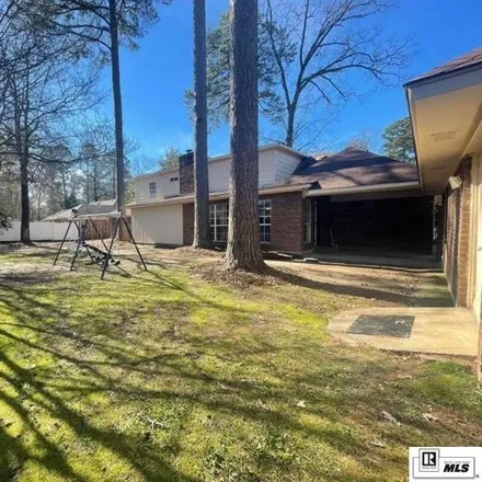 Image 3 - 175 Comanche Circle, Tupawek, West Monroe, LA 71291, USA - House for sale