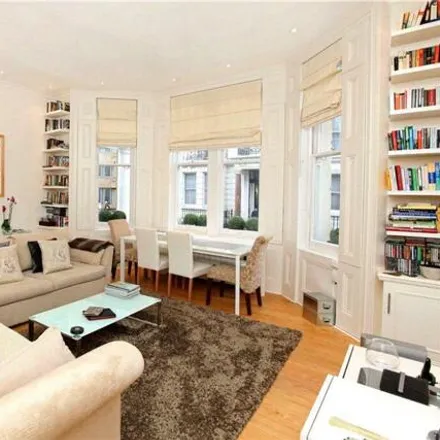 Rent this 1 bed apartment on 16 Grenville Place in London, SW7 4RT