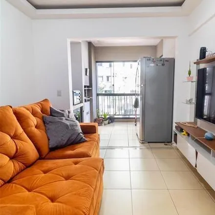 Buy this 2 bed apartment on Rua 6 in Jardim Goiás, Goiânia - GO