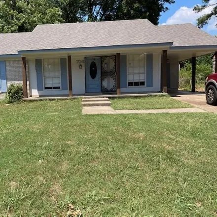 Buy this 3 bed house on 699 Northaven Drive in Northaven, Shelby County