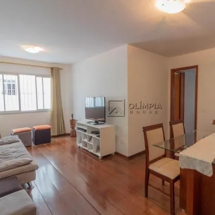 Buy this 3 bed apartment on Rua Baluarte in Vila Olímpia, São Paulo - SP