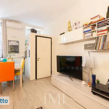 Rent this 2 bed apartment on Nebbia in Via Evangelista Torricelli 15, 20136 Milan MI