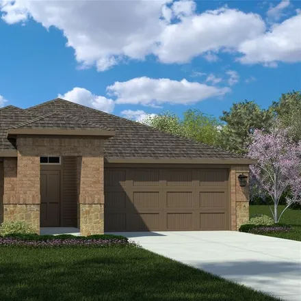 Buy this 4 bed house on Ridgeway Lane in Denton, TX 76226