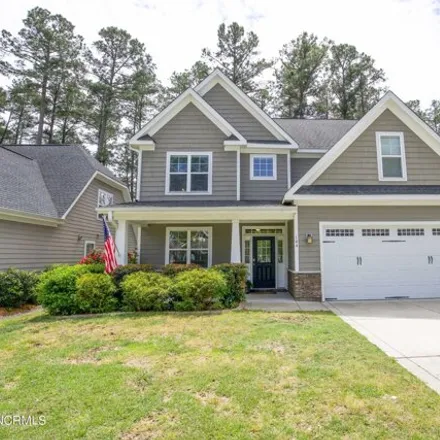Rent this 5 bed house on Norman Circle in Aberdeen, Moore County