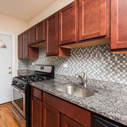 Rent this 1 bed apartment on 622 West Cornelia Avenue