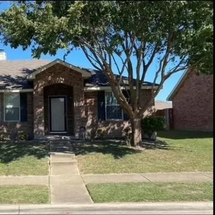Buy this 3 bed house on 1933 Lemita Drive in Lancaster, TX 75146