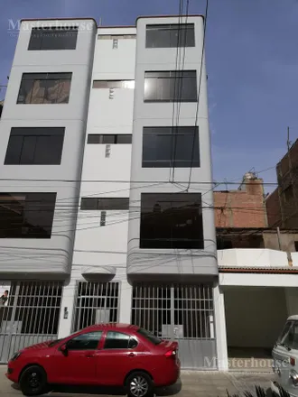 Image 4 - Urbannización El Banco de Javier Prado, Ate, Lima Metropolitan Area 15012, Peru - Apartment for sale