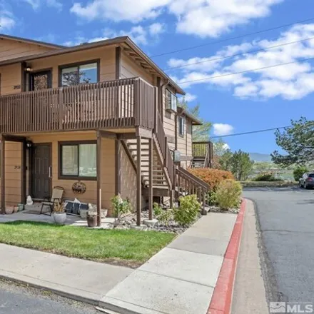 Buy this 1 bed condo on 2921 Tierra Verde West in Reno, NV 89512