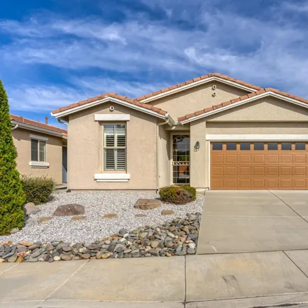 Image 2 - 1960 Cosenza Drive, Sparks, NV 89434, USA - House for sale