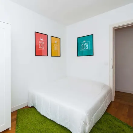 Image 2 - 25 Rue Oscar Roty, 75015 Paris, France - Room for rent