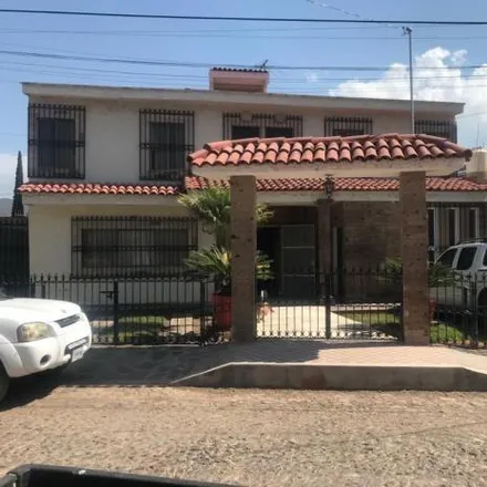 Buy this 3 bed house on Calle Profesor Juan Díaz de Sandi in Mascota, 46900 Mascota
