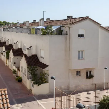 Image 5 - Colegio Sagrado Corazón Godella, Calle Salvador Giner, 46100 Godella, Spain - Apartment for rent