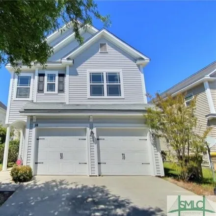 Rent this 3 bed house on 22 Summer Hill Court in Richmond Hill, GA 31324