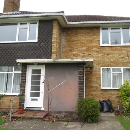 Rent this 3 bed room on unnamed road in London, NW9 8NE