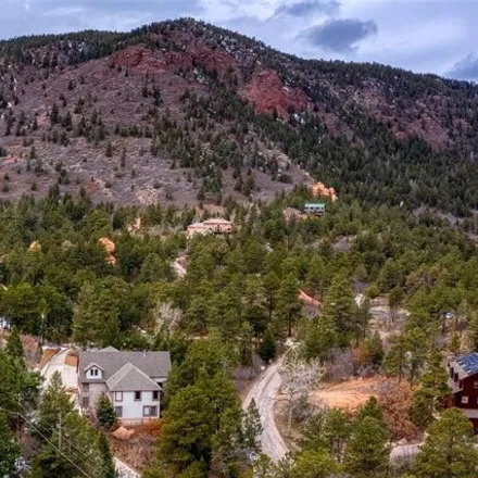 Image 2 - 4769 Red Forest Road, El Paso County, CO 80132, USA - House for sale