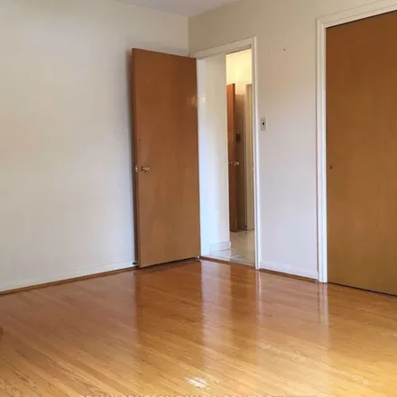Rent this 3 bed apartment on 126 Maxome Avenue in Toronto, ON M2M 2J1