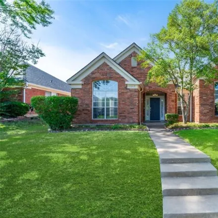 Image 1 - 10217 Napa Valley Drive, Frisco, TX 75035, USA - House for rent