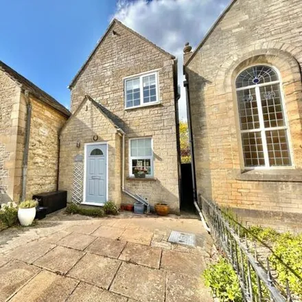Buy this 2 bed house on 14 The Green in Tetbury, GL8 8DH