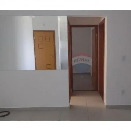 Rent this 2 bed apartment on Avenida Rodolfo Kivitz in Jardim Alvorada, Nova Odessa - SP