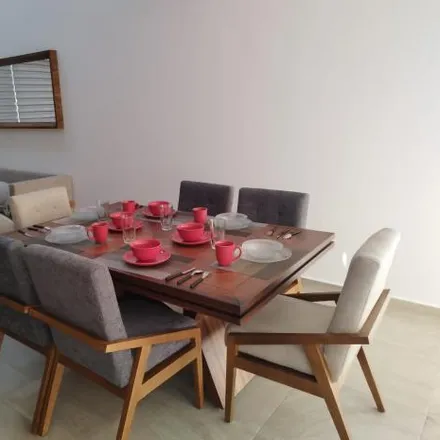Rent this 3 bed house on Calle Aguatero in La Foresta, 37358 León