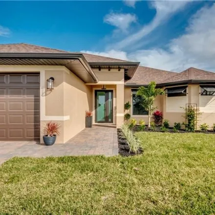 Image 2 - 3573 Northwest 9th Street, Cape Coral, FL 33993, USA - House for sale