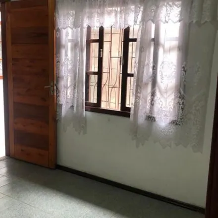 Rent this 1 bed house on Rua José Simplício de Oliveira 17 in Cidade Nova, Itajaí - SC