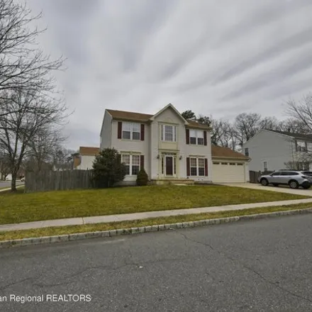 Buy this 3 bed house on 1 Timberline Road in Berkeley Township, NJ 08721